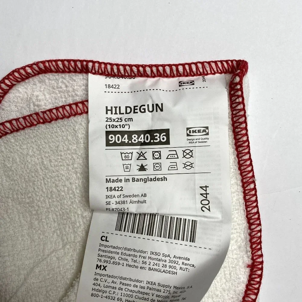 IKEA Hildegun 18
